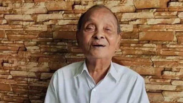Padma Shri Cardiologist Dr Mani Chhetri Passes Away at 106, CM Mamata Banerjee Pays Tribute
