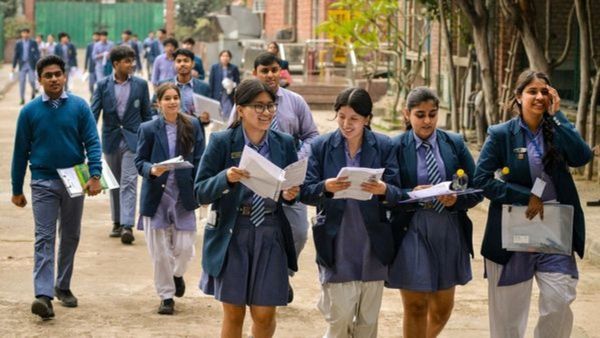 CBSE Class 10 Second Exam 2026 From May 15: Maths, English, Science Dates Here