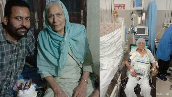 ‘We Just Kept Going’: A Punjab Family’s Journey Through Cancer, Debt, Fears, And A Government Health Scheme