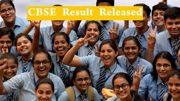 CBSE Class X Results Released; But No Toppers List This Year -Here’s Why