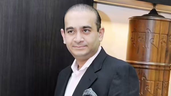 India Reaffirms Commitment To Bring Back Nirav Modi, Says MEA Amid Ongoing UK Legal Proceedings