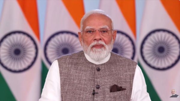 “Opposition Will Be Punished”: PM Modi Warns After Women’s Quota Bill Defeat