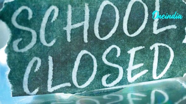 Are Schools Shut Due To Heatwave? States Announce Early Vacations And Closures - Check Full Schedule