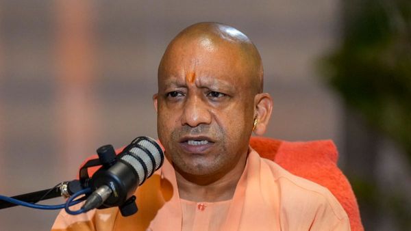 Yogi In Bengal: Bulldozer Baba Zindabad' Roars As Yogi Says, 'No Cow Slaughter, No Hindu Divide'