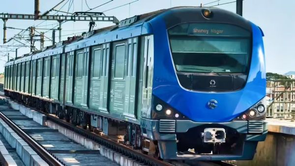 Metro Rules Update: Rs 500 Fine For Loud Music, Calls Without Headphones - Check Details