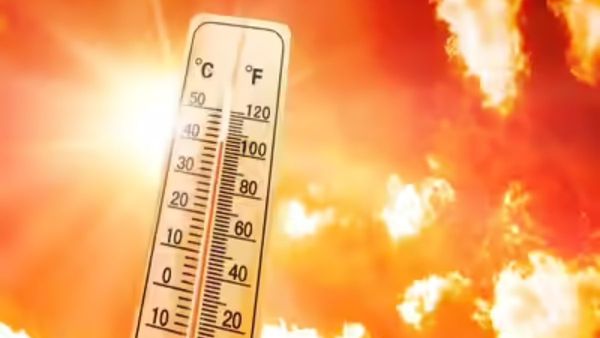 Heat Stroke Risk In Bengaluru As Temperatures Spike To 37°C, No Immediate Relief Expected