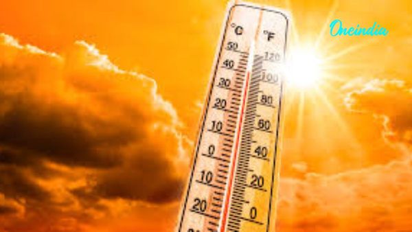 India Heatwave Alert: Delhi-NCR Sizzles, Kerala On Orange Alert, Schools Change Timings