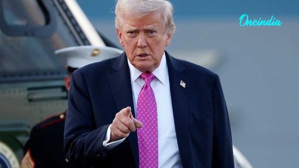 ‘Kabhi India Aa Ke Dekho’: Iran Mocks Donald Trump Amid Rising US-Iran Tensions