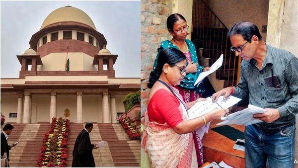 Bengal SIR Update: Supreme Court Allows Deleted Voters To Vote In Bengal Polls If Appeals Are Cleared In Time