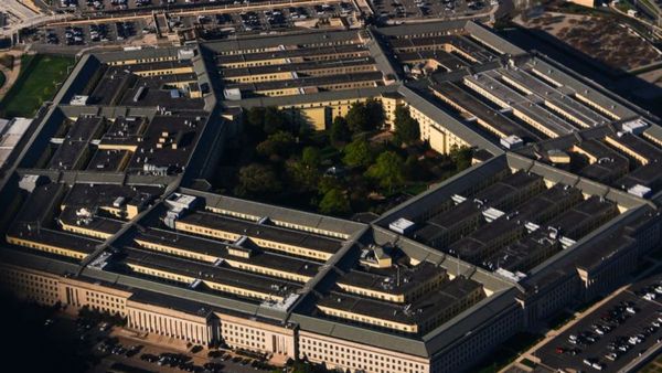 How Much Has The Iran War Cost? Pentagon Says $25 Billion, But Doubts Remain