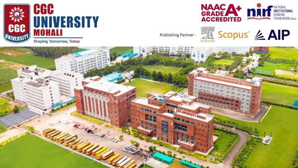 Global Industry Experts Join RACCAI- 2026 Advisory Board at CGC University Mohali