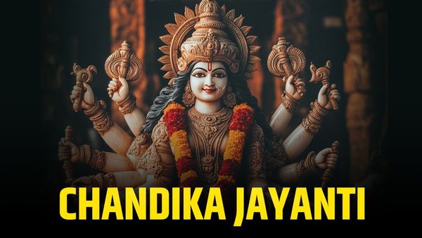 Chandika Jayanti 2026 date and Friday observance: puja, Chandi Path, and traditions