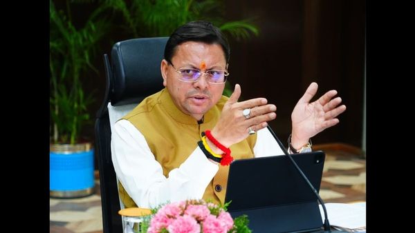 Uttarakhand News: CM Dhami Finalizes Strict Action Plan for Char Dham Yatra 2026