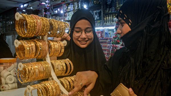 Gold Rate In Chennai & Madurai Today - April 16: Check Prices At GRT, Saravana Stores & Lalitha Jewellery