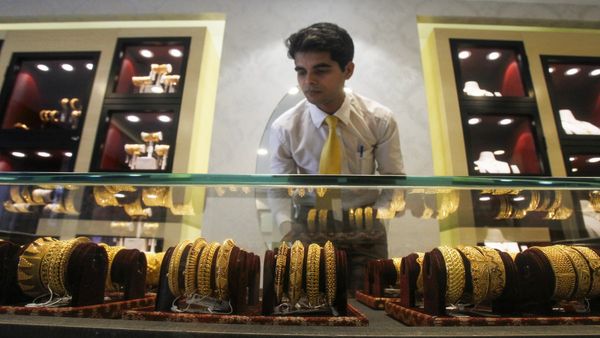 Gold Rate In Chennai & Madurai Today - April 17: Check Latest Price At GRT, Saravana Stores, Lalitha Jewellers
