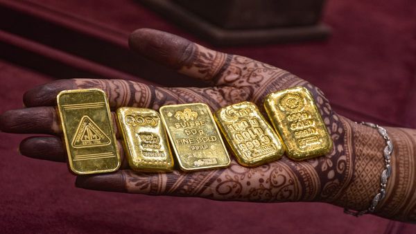 Chennai Gold Rate Today - April 24: 22K Around ₹14020; Know Which Jewellery Shop Offers Gold At Cheaper Price