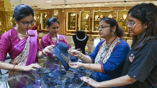 Gold Rate In Chennai & Madurai Today April 14: Know Latest Price In GRT, Saravana Stores & Jewellery Shops