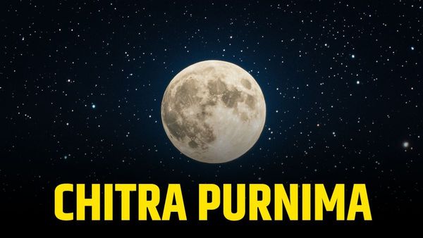 Chitra Purnima 2026: date, rituals, and worship of Chitragupta and Murugan