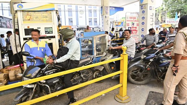 Crude Oil Price Today - April 30: Brent Crude Rises To Record High - Will Petrol Rates Be Hiked?