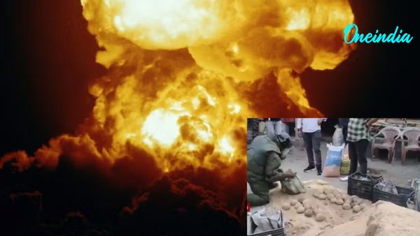 100 Crude Bombs Recovered From TMC Worker’s House Just 2 Days Before Bengal Polls - What Was The Plan?