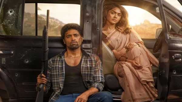 Dacoit Movie Review: What's Good, What's Bad In Adivi Sesh's Film?