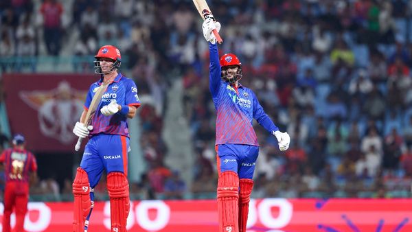 Sameer Rizvi, Tristan Stubbs Rescue Delhi Capitals From Early Collapse To Seal Six-Wicket Win Against LSG