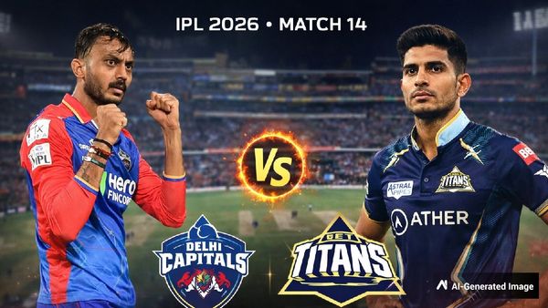 IPL 2026: Delhi Capitals vs Gujarat Titans – DC Eye Winning Streak as Shubman Gill-led GT Chase First Victory