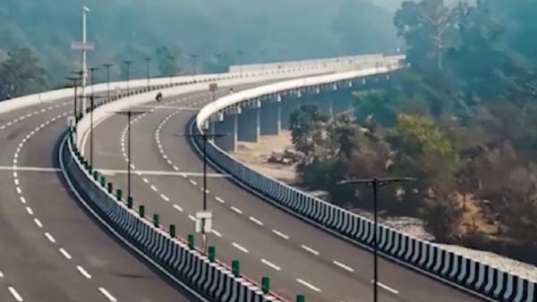 Delhi-Dehradun Expressway Update: How Much Toll Will You Be Charged In This Route, Check Here