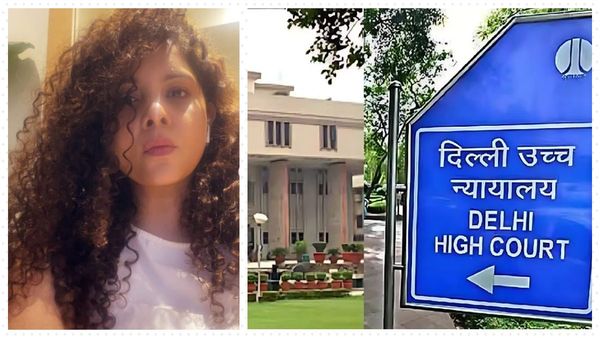 Delhi HC Slams Rana Ayyub's 'Ravana Didn't Touch Sita' Tweet, Remarks on Hindu Deities, Savarkar