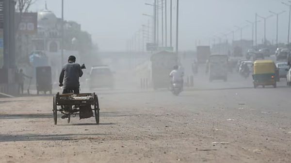 Delhi-NCR AQI Slips Into ‘Poor’ Category; GRAP Stage 1 Enforced - What’s Allowed And What’s Not