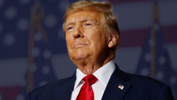 “Open the F***ing Strait”: Trump Threatens ‘Hell’ for Iran