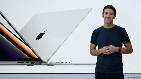 Tim Cook To Step Down As Apple CEO, John Ternus To Take Over