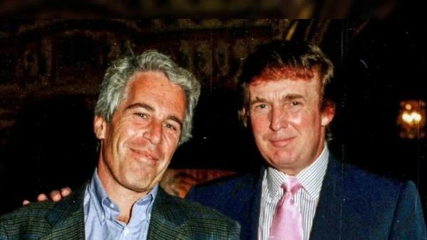 Newly Released Epstein Files Reveal Harvard Faculty Kept Ties With Him Even After Jail