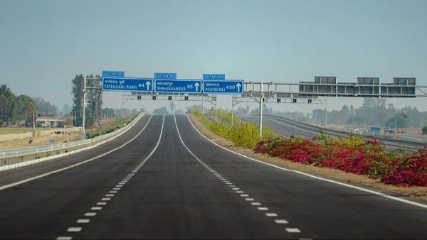 Ganga Expressway To Transform UP Industry With 12 Industrial Nodes Across 6,507 Acres