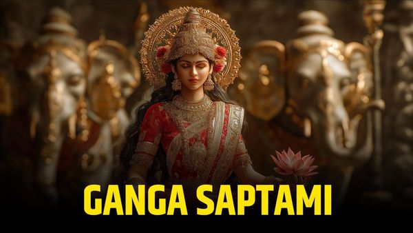 Ganga Saptami 2026 date and rituals: significance, Jahnu story, and wishes