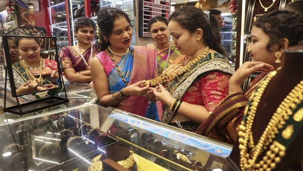 Chennai Gold Rate Today (April 8): Check Latest IBJA Price In Tamil Nadu's Leading Jewellery Shops