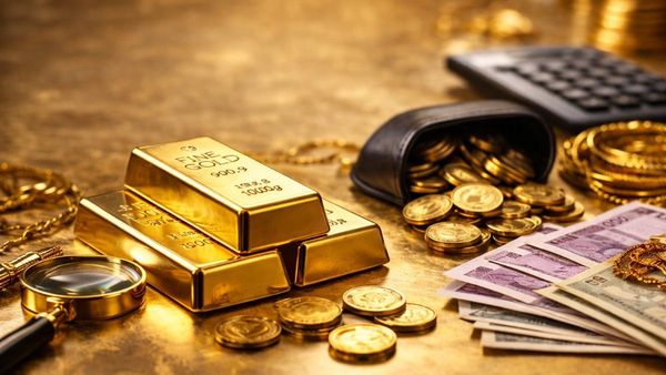 Gold Rate Today in Bangalore 6 April 2026: Latest IBJA Gold Rates, 22K Gold Prices at Jos Alukkas, GRT, Bhima,