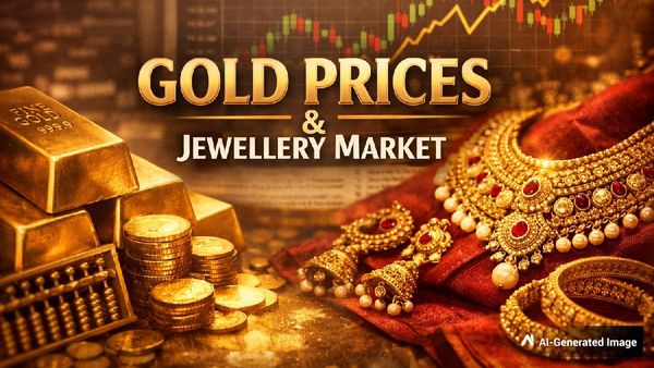 Gold Rate Today (13 April 2026): Latest IBJA Gold Prices, Tanishq, Kalyan, Malabar, Joyalukkas 22K Update
