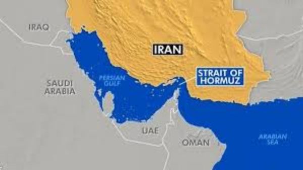 Strait Of Hormuz Reopens: Will LPG Shortage Ease Now In India? What It Means For Prices & Supply Ahead
