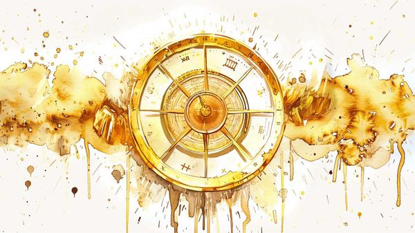 Horoscope for Today {date} - Vibe Check: Love Twists & Career Moves - Aries, Gemini, Leo