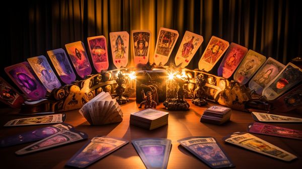 Tarot Card Reading April 04, 2026: Unlock Your Destiny with Tarot Cards by Zodiac