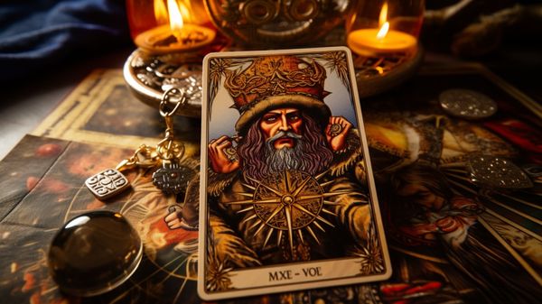 Tarot Card Reading April 06, 2026: Zodiac Aligned Tarot Card Predictions
