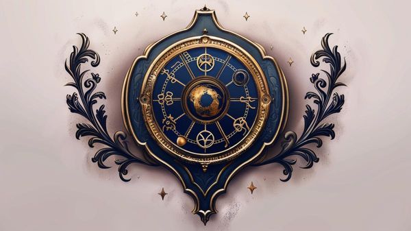 Horoscope for Today 12-April-2026 - Mixed Signals, Surprise Wins & A Mood Reset - Aries, Gemini, Scorpio