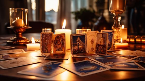 Tarot Card Reading April 17, 2026: Zodiac-Based Tarot Card Revelations