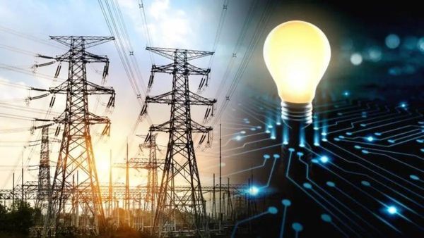 Rain and Strong Winds Disrupt Power Supply in Hyderabad, Over 20 Colonies Face Long Outages