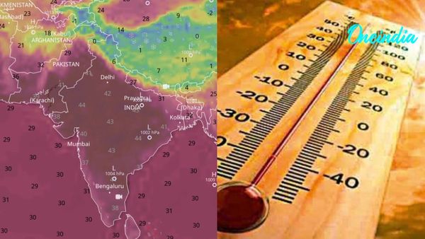 India Is Now The Hottest Place On Earth - Up To 100 Of The World’s Hottest Cities Are Here