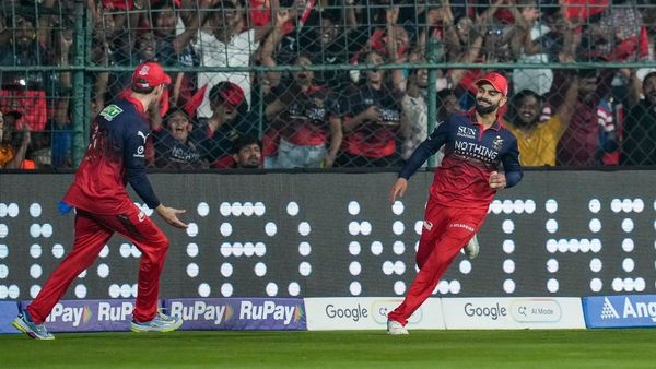 IPL Points Table 2026: RCB On Top After Dominant Win Againt CSK By 43, Chennai Super Kings Yet To Open Account