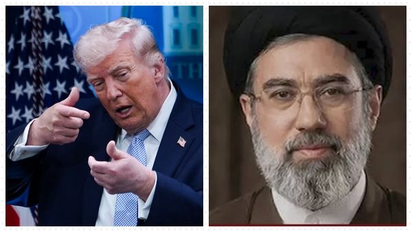 US-Iran Ceasefire: Did Tehran Climb Down From Its Earlier Position? Check 10-Point Proposal