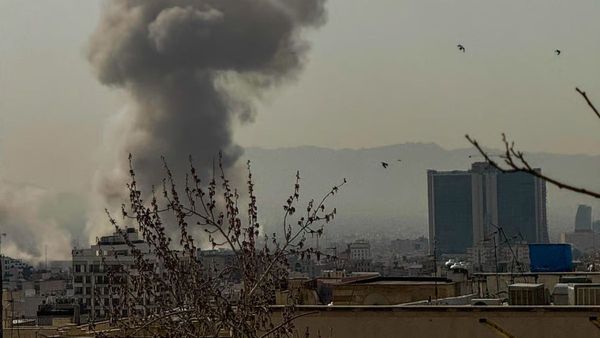 Iran Warns Trump Of ‘Living Hell’ After Threats, Says Region Could Burn Amid Rising US-Iran Tensions