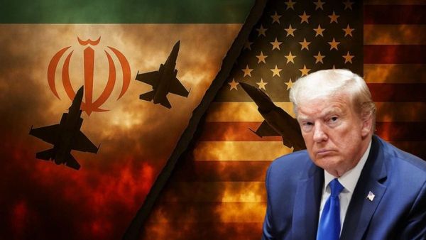 Iran Mocks Trump’s ‘Free Oil, Free Hormuz’ Deal Claim As Tehran Dismisses Breakthrough Hopes